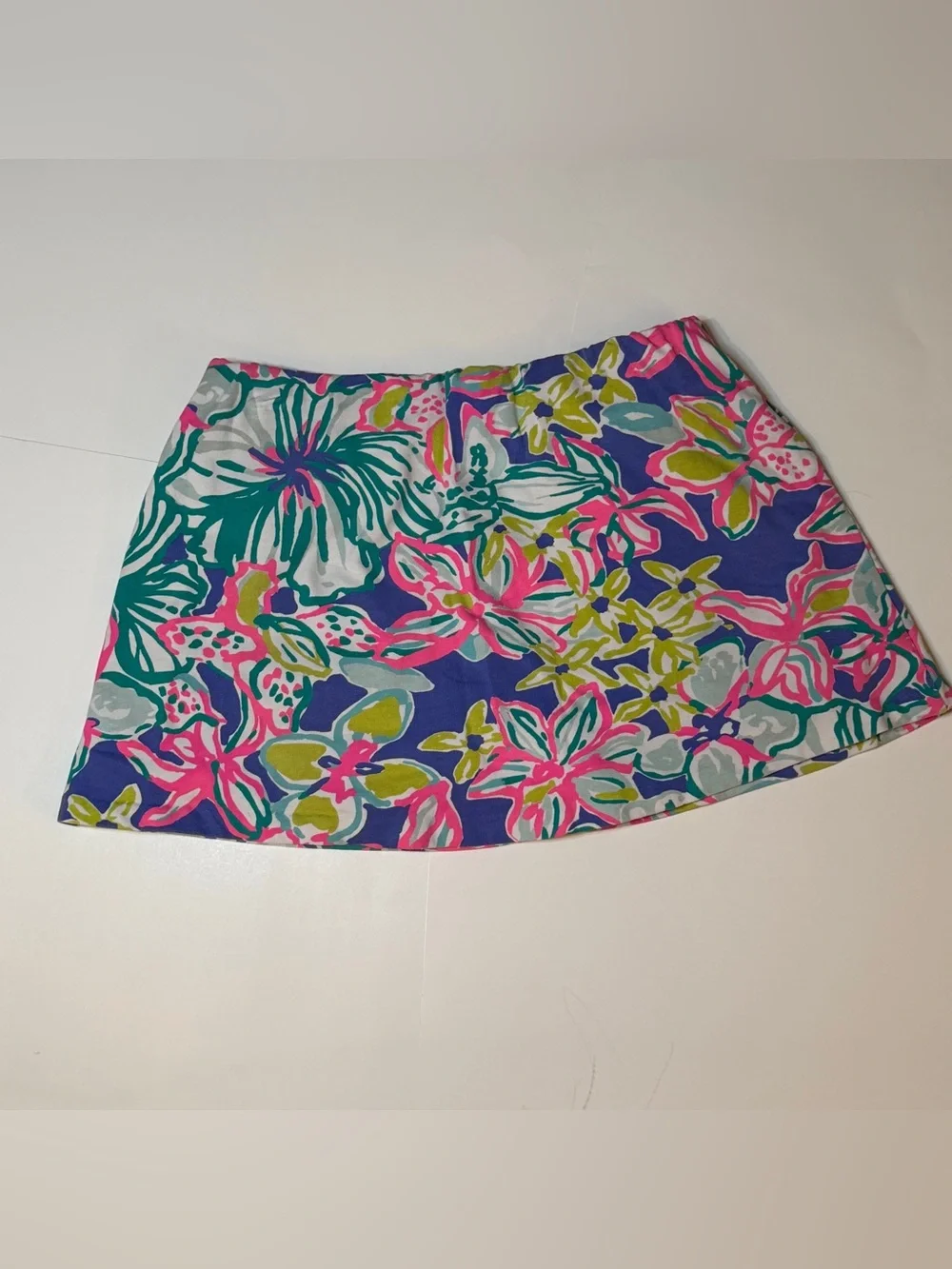 Lilly Pulitzer Madison Skort
